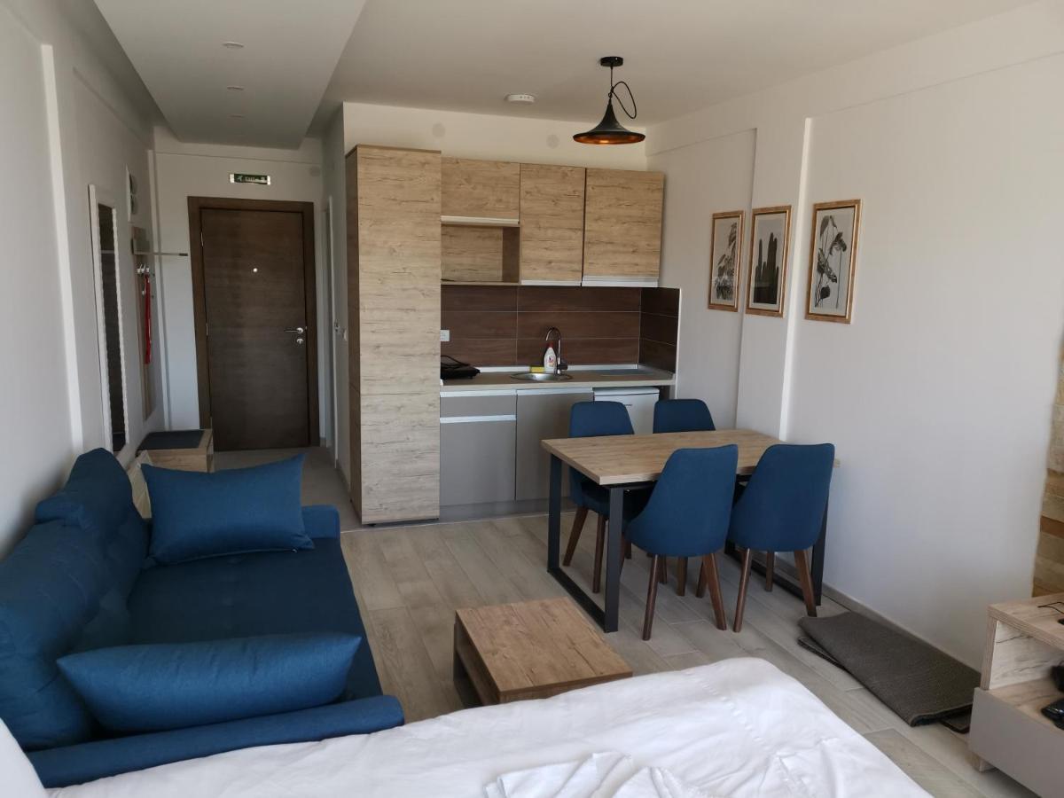 L18 Apartment Milmari Копаоник Екстер'єр фото
