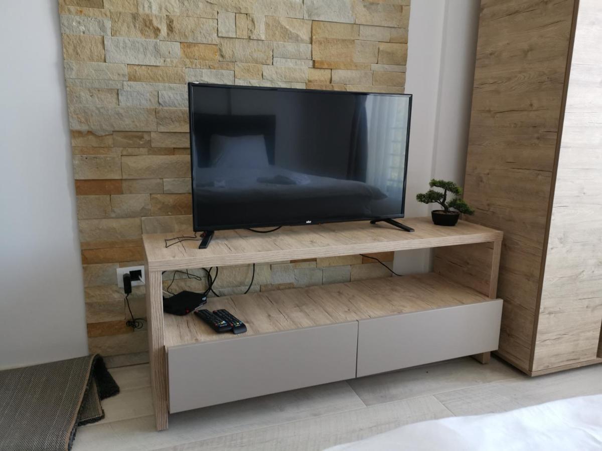 L18 Apartment Milmari Копаоник Екстер'єр фото