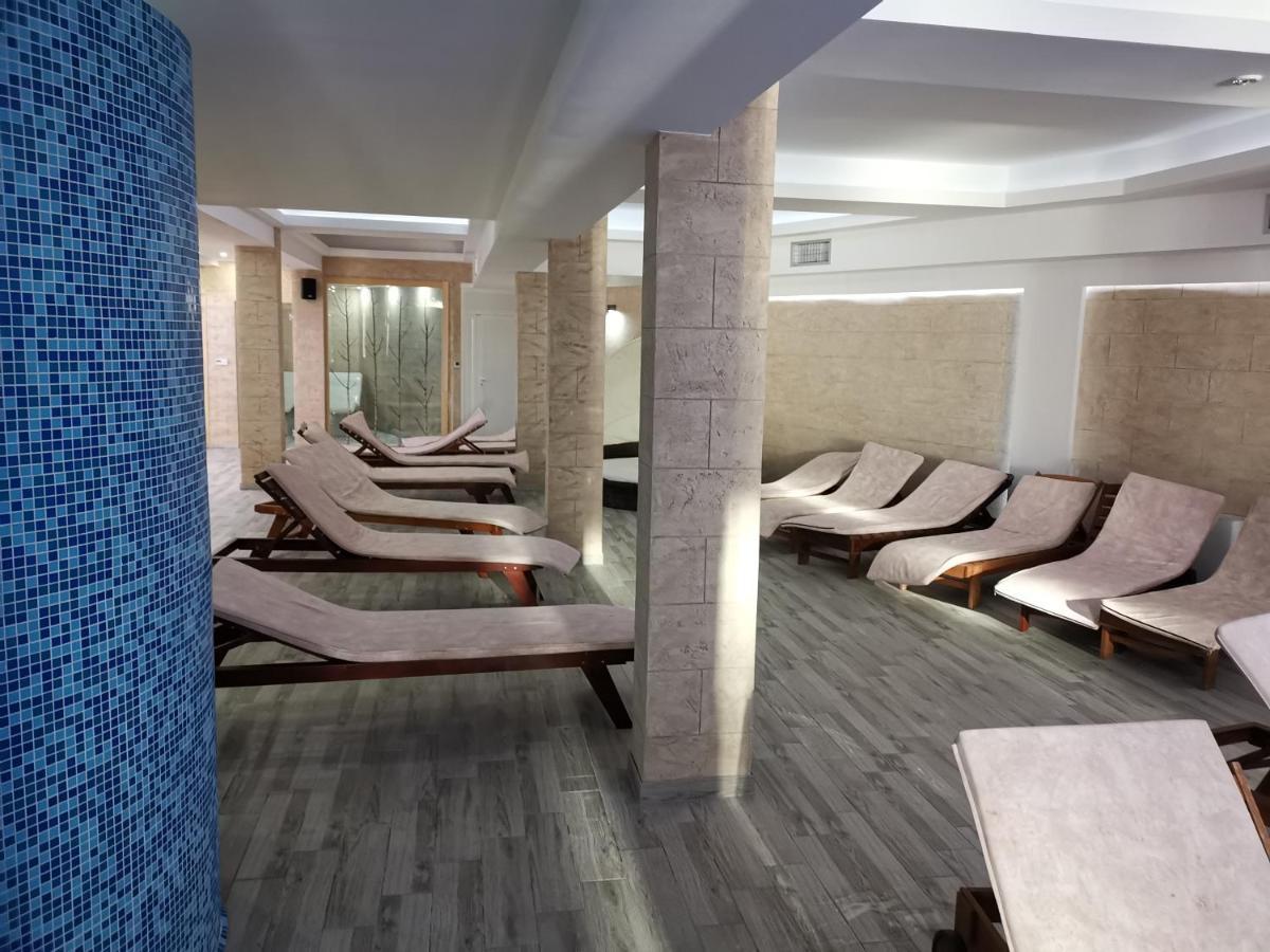 L18 Apartment Milmari Копаоник Екстер'єр фото