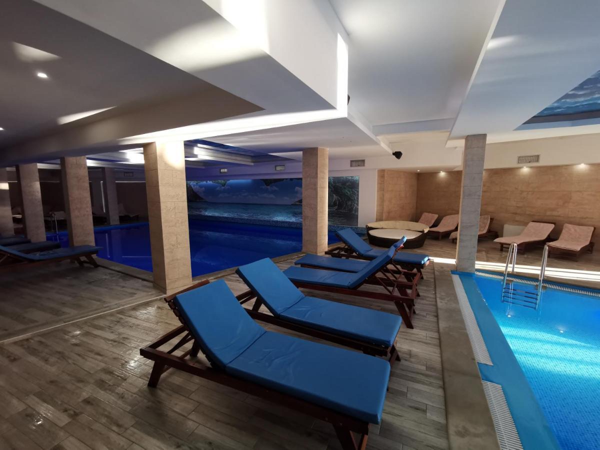 L18 Apartment Milmari Копаоник Екстер'єр фото