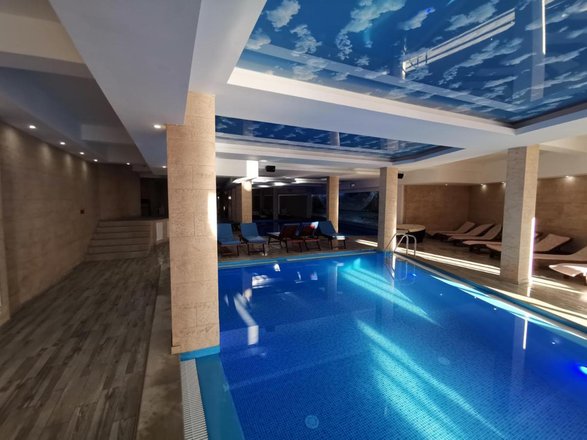 L18 Apartment Milmari Копаоник Екстер'єр фото